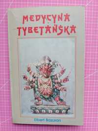 Medycyna tybetańska