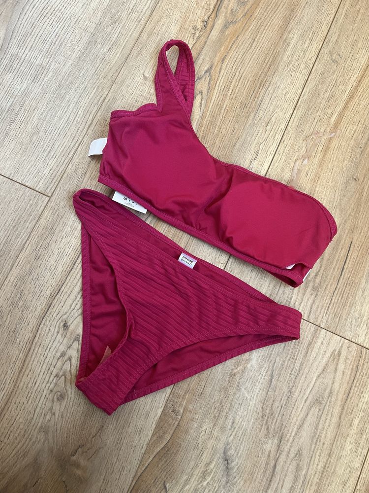 Купальник House Brand, розмір XS (новий з біркою)
