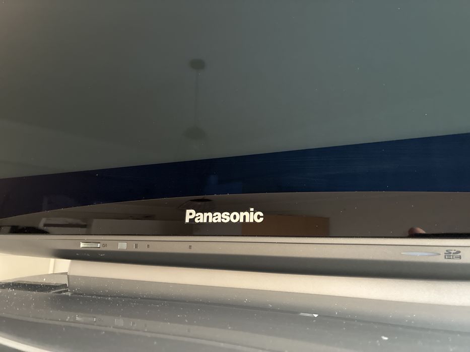 Televisão Panasonic 40”