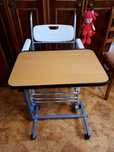 Mesa de apoio para cadeiras