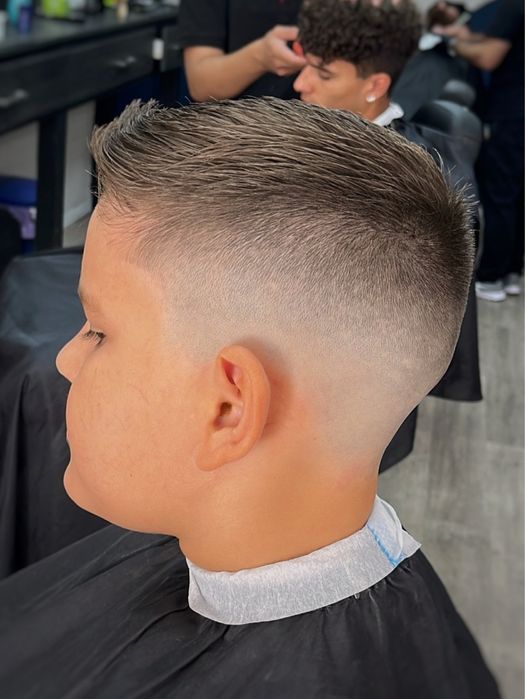 Barbeiro ao Domicílio – Lisboa & Amadora