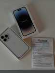 IPhone 14 Pro 256 GB Silver