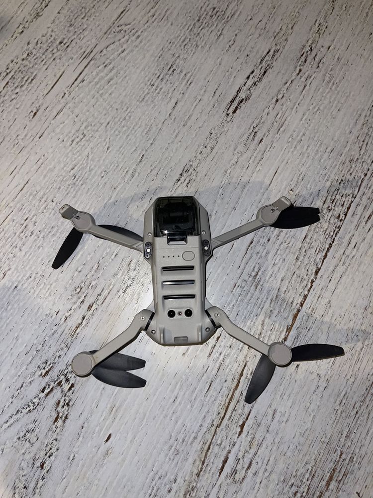 DJI MINI SE FLY MORE COMBO