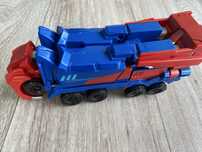 Transformers robot auto