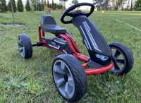 Gokart playtive stan idealny!