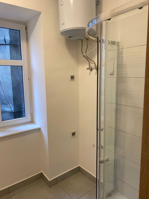 Poznań-Wilda-ul. Różana-kawalerka-23,51m2 - 1.400 zł + tylko media