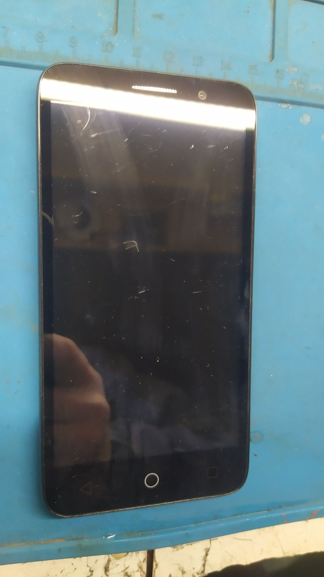 Модуль Alcatel 5015D One Touch Pop 3