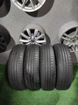 Шини Falken SinceraSN110A 175/65R17 Комплект Літні Нові Склад Оригінал