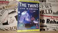The Twins - Live In Sweden Koncert na płycie DVD