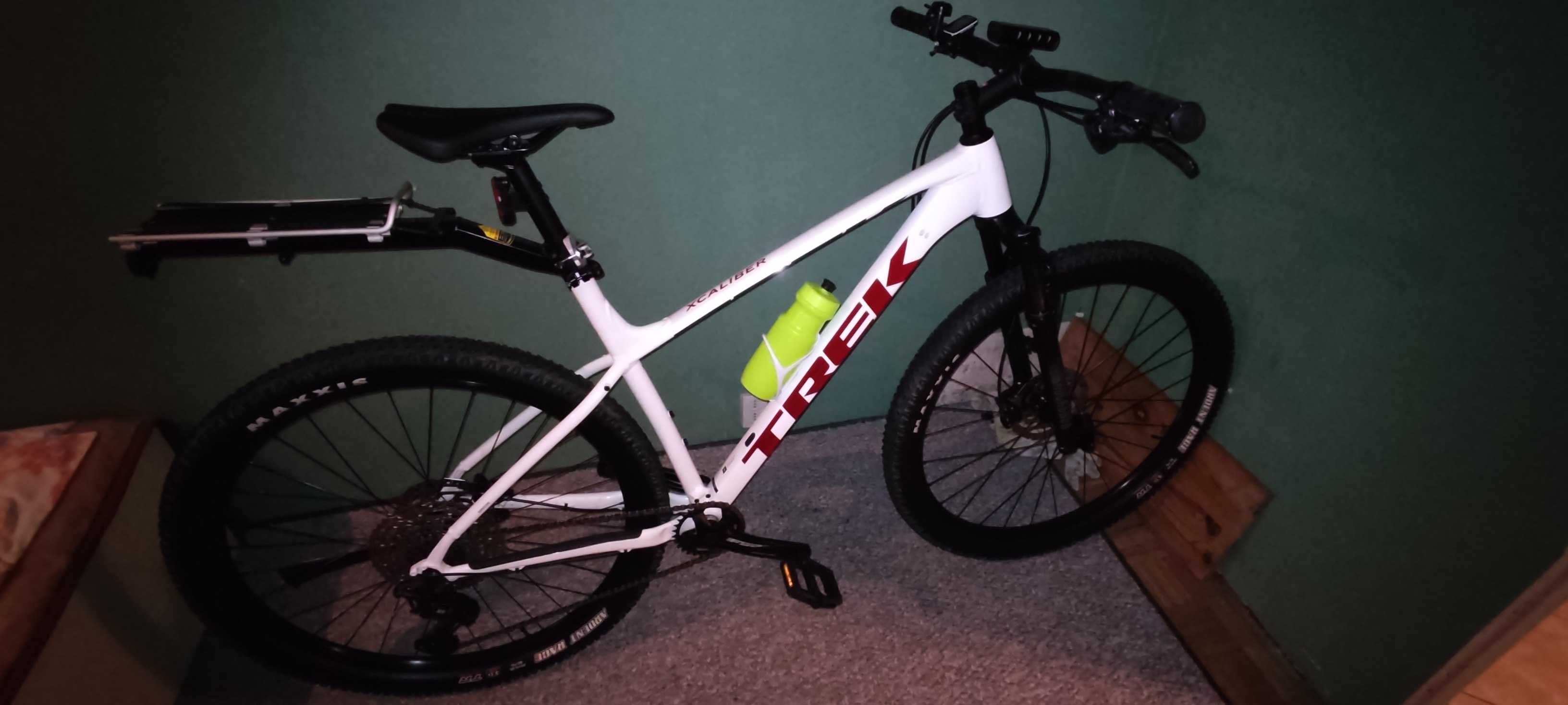 Rower Trek X-Caliber 8 XL