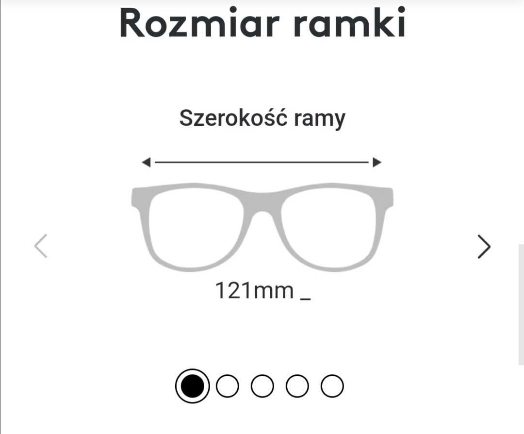 Okulary przeciwsłoneczne Seen CFff08