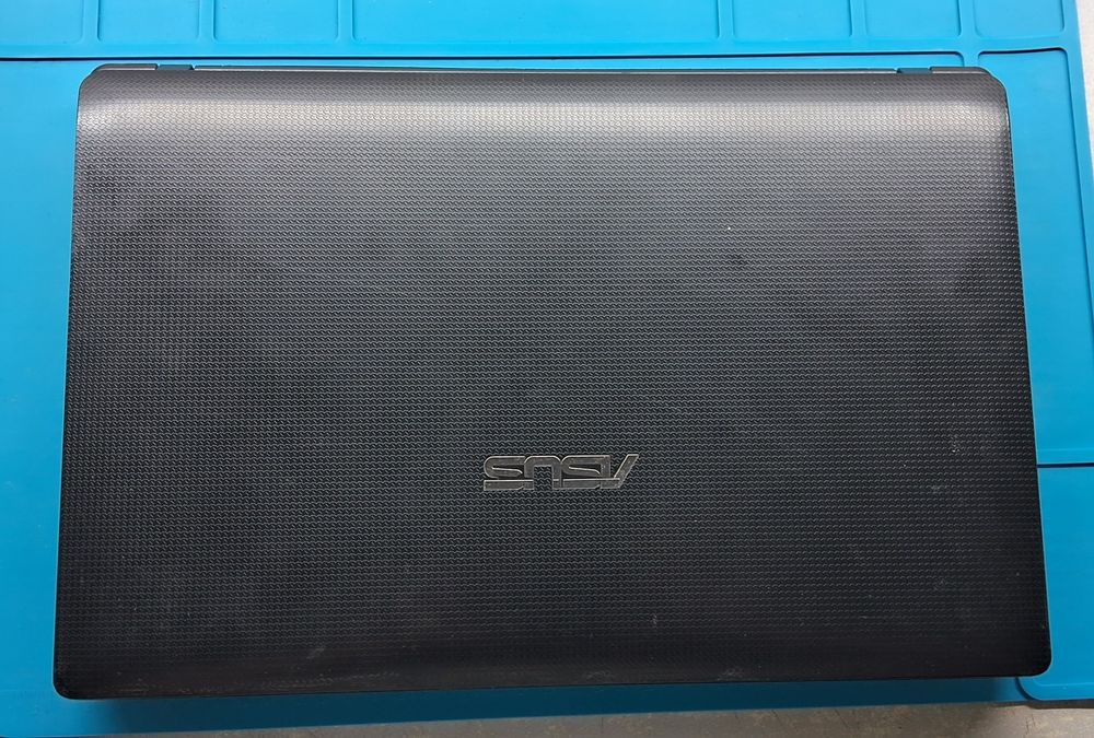 Ноутбук Asus X54C, Ver K54c