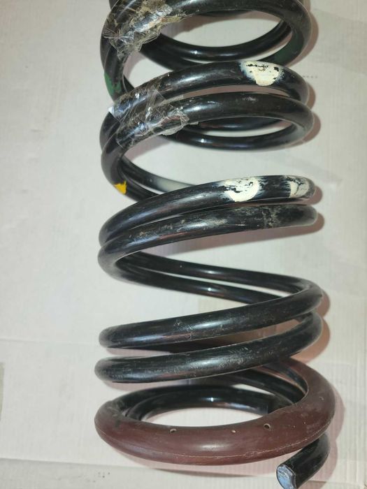 Пружина підвіски передньої Ланос Сенс Есперо GM 96257711