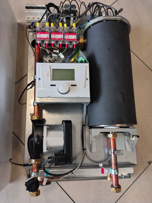 Kocioł elektryczny DEFRO DBE OPTIMA jednofunkcyjny