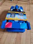 NOWY pojazd duży Psi Patrol Chase Movie Paw Patrol radiowóz Spin
