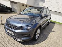 SEAT Ateca 1.6 TDI Style