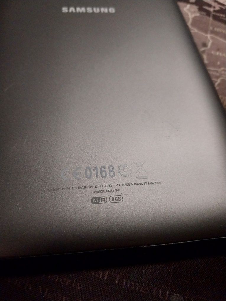 Samsung Galaxy Tab 2 7.0 P3110