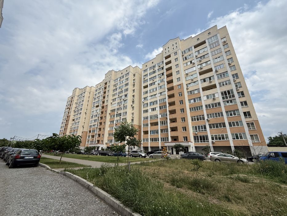 Продаж комерційного приміщення 57м2, ЖК "Софія Київська", 1й поверх!