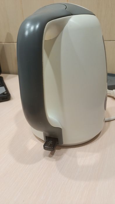 Электрический рабочий чайник