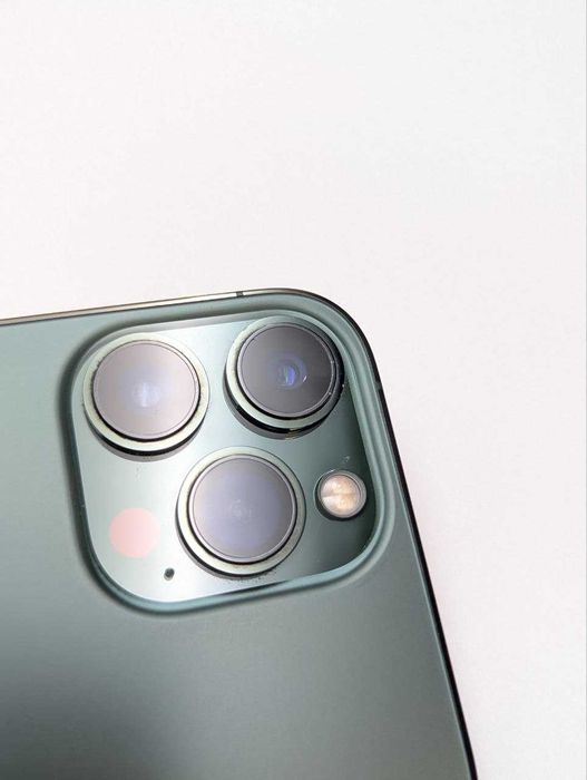 Apple iPhone 13 Pro Max 128 GB 5G zielony