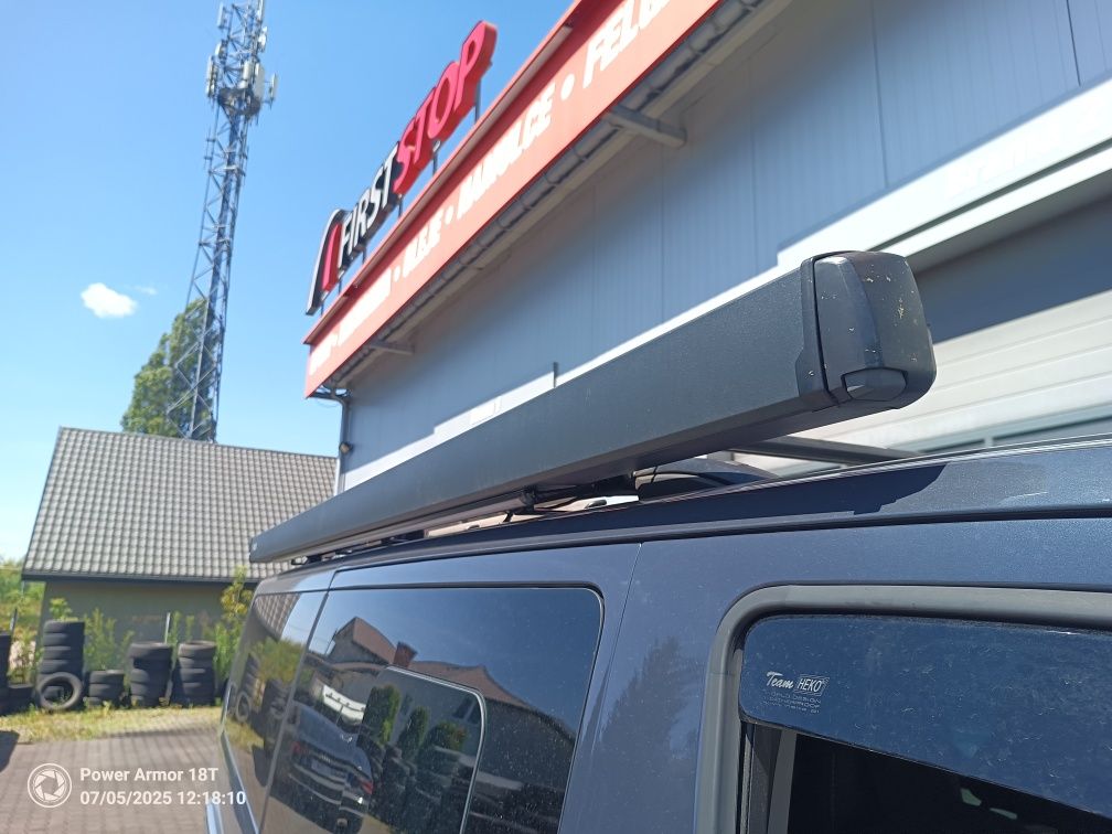 Markiza Thule  3 metry model 3200