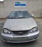 Para peças TOYOTA Avensis Liftback (_T22_)