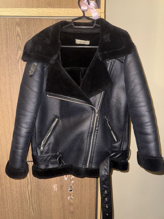 Дублянка в стилі зара