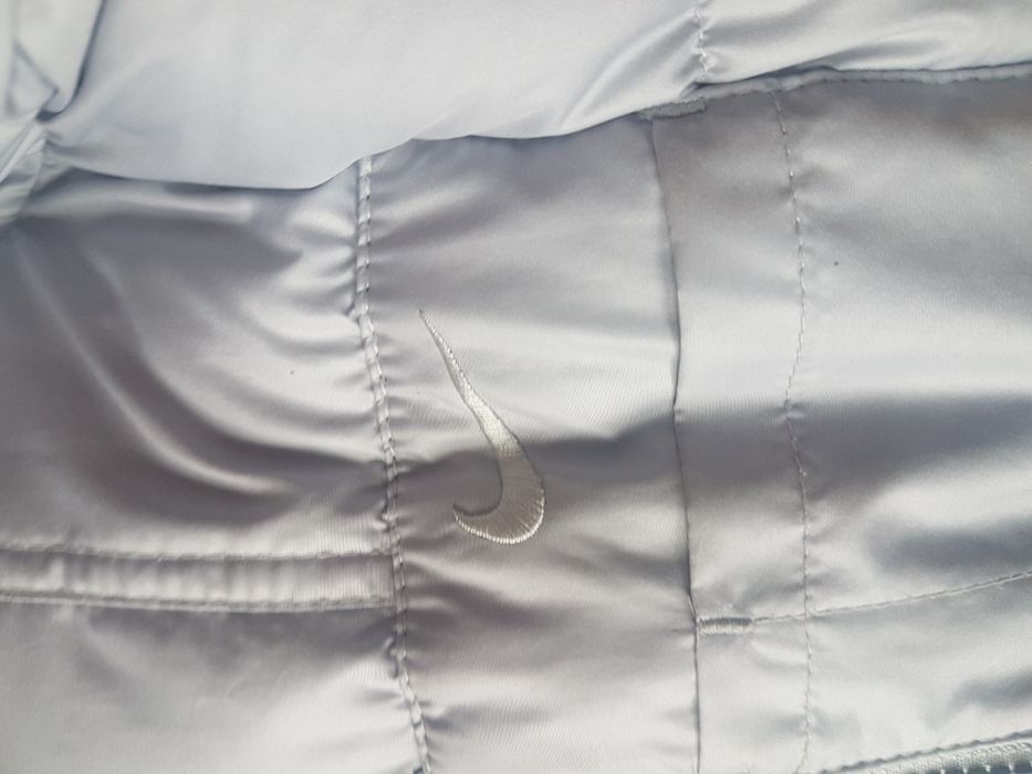 Kurtka nike stan bdb