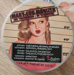 Rozświetlacz The Balm Mary Lou