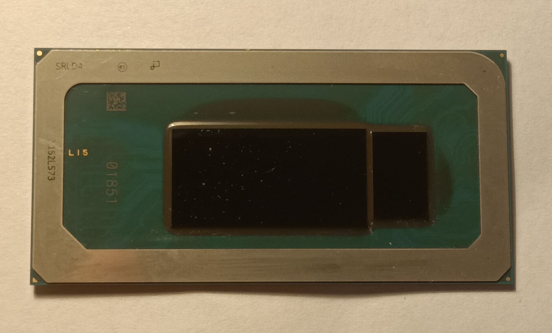 Процесор i9 12900h