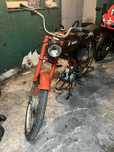 Romet 205 2 biegi zabytek [jawa,ogar,200,komar,mz,etz,ts,motorynka]