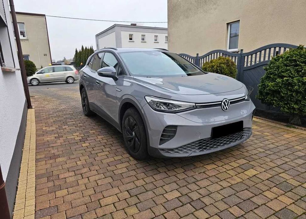 Volkswagen ID.4 2021