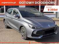 MG MG3 Od ręki - 1.5 Standard 115KM |Kamera cofania|