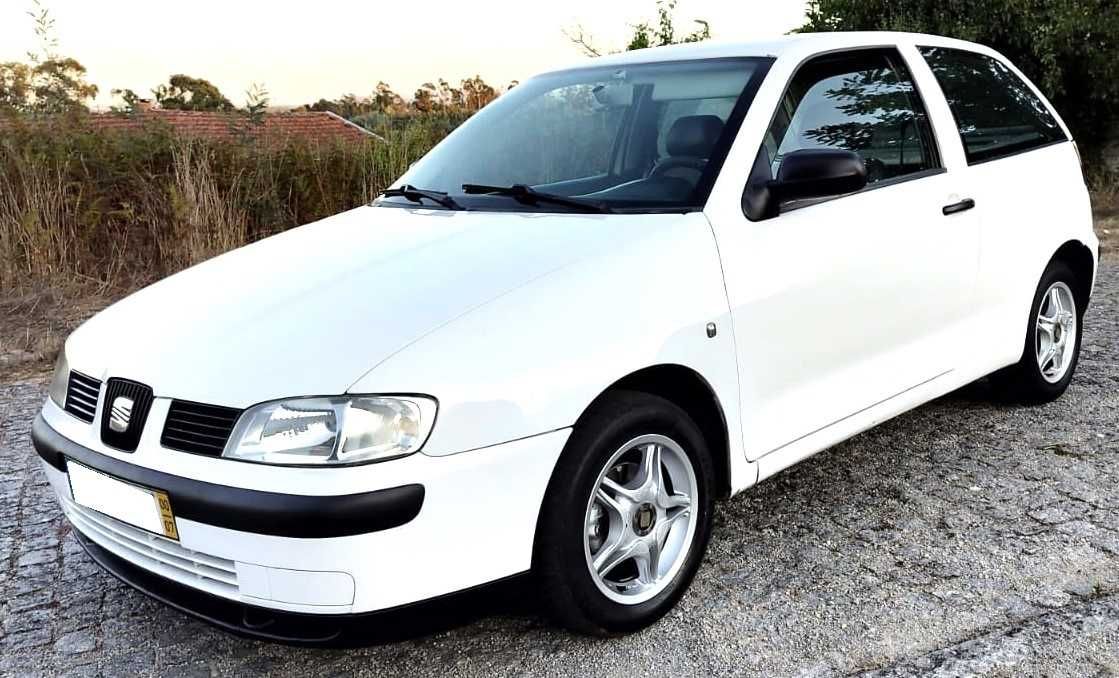 Seat Ibiza 1.9 SDi - Estado Geral Excelente
