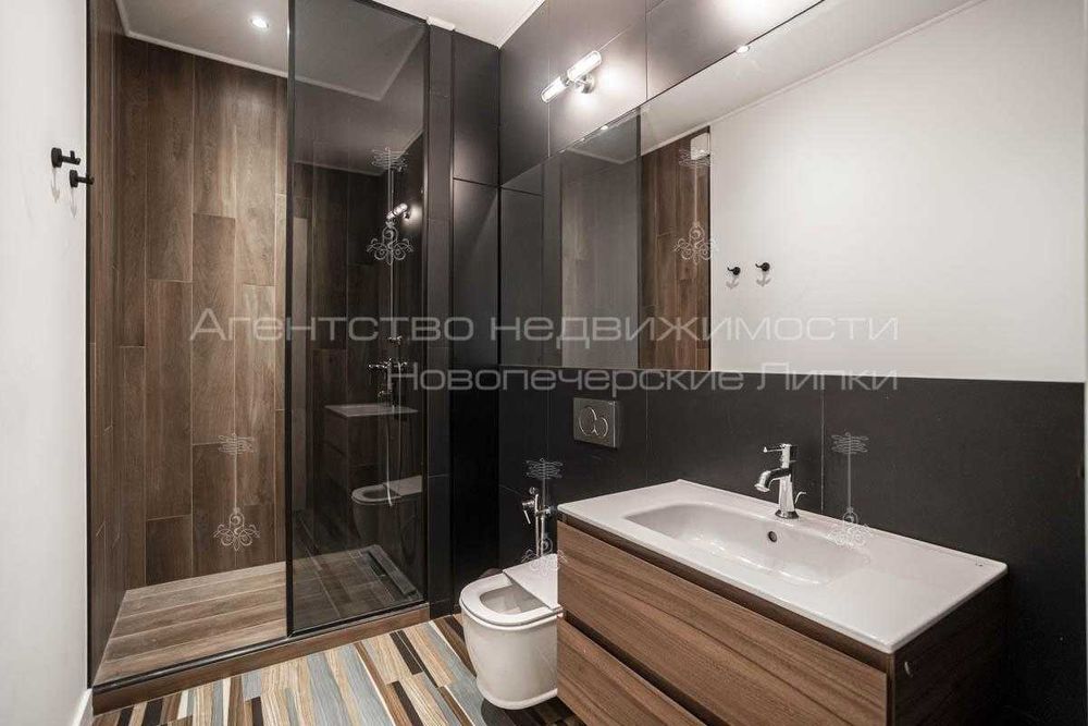 Оренда квартири 290м2 5 спальних Новопечерські Липки Драгомирова, 16