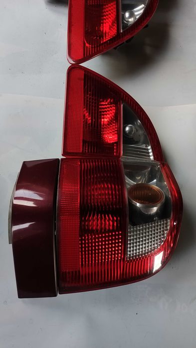 Lampy Lampa tył  Lewa Ford Galaxy mk2 Lift 04-07.r KPL