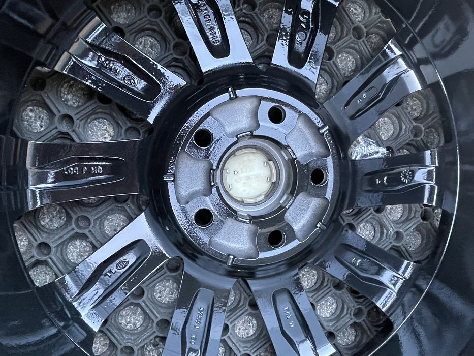 Диски 5/114.3 r17 Мазда, Mazda оригінал