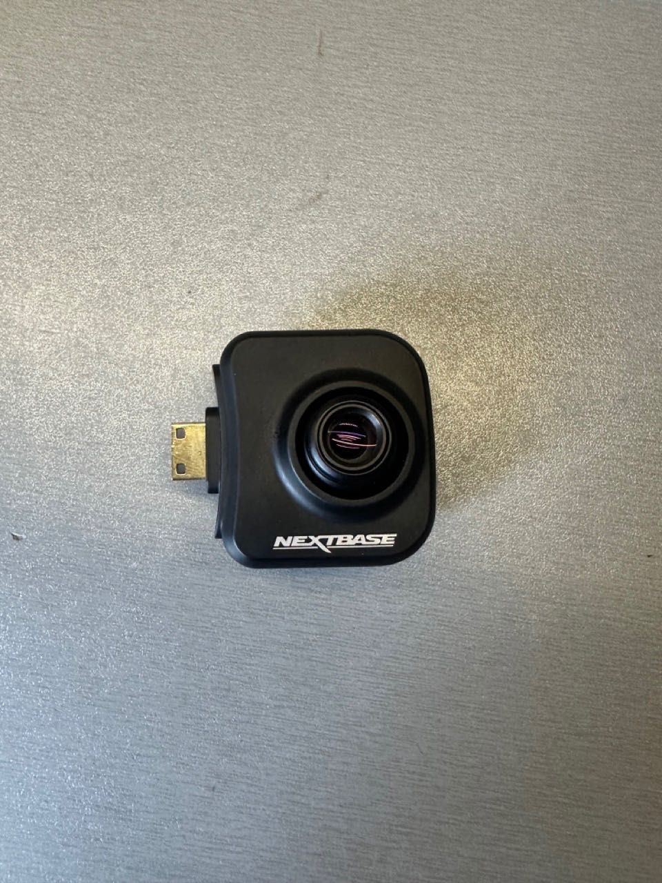 Wideorejestrator Nextbase 422GW GPS + Kamera wsteczna - Jak nowy!