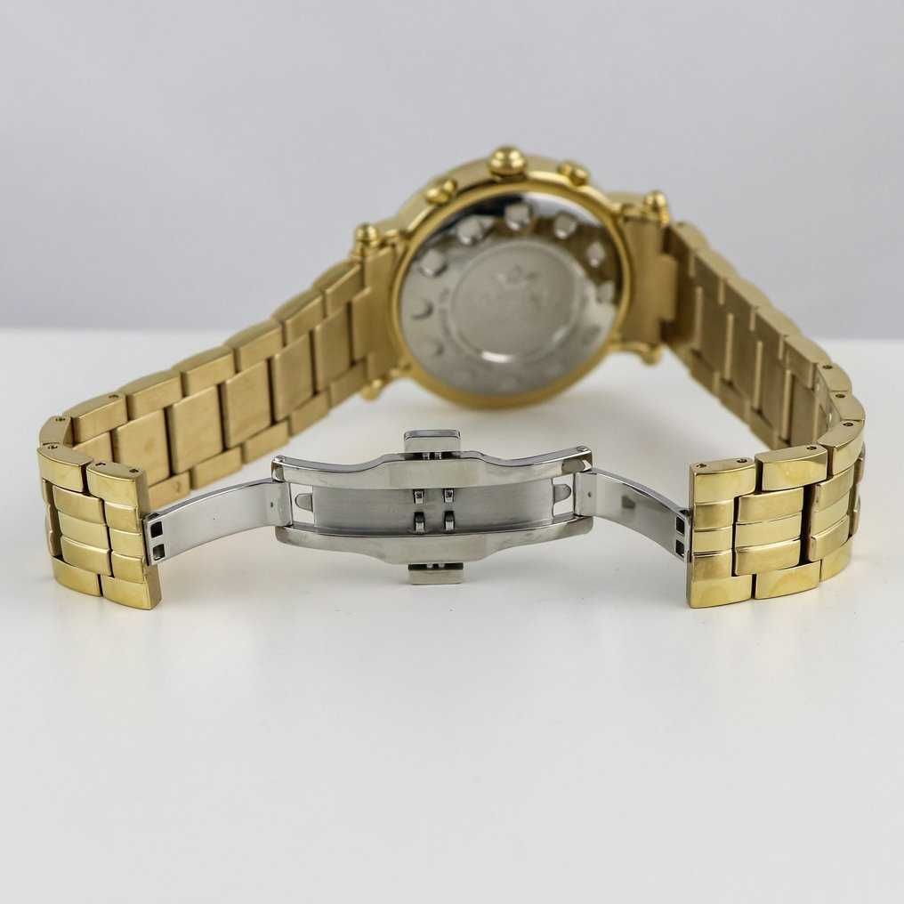 Zegarek Optima MOONPHASE Chronograph OSC356-GG-1 OKAZJA
