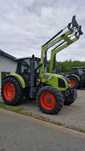 Claas arion 420 z turem 430 case mx fendt 310 john deere 6420