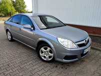 * Opel Vectra C * LIFT * 1.8 122 KM * LPG * Warta Uwagi *