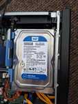 Dysk Twardy WD 500 GB  WD500AAKX - Jak Nowy