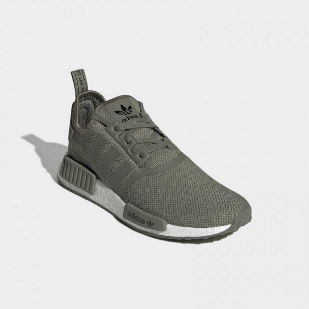 Kicksy Adidas Originals NMD_R1 EUR 46 2/3 CM 30