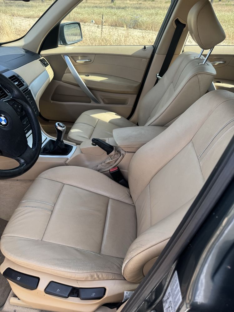 Bmw x2 2.0 150cv