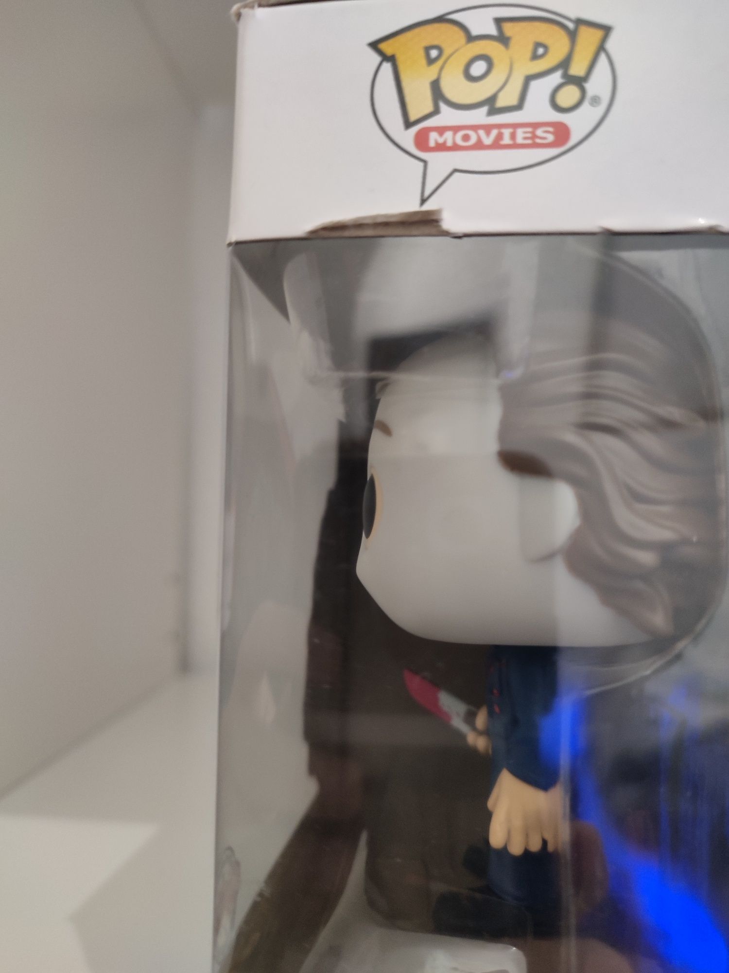 Funko Pop: Michael Myers Special Edition
