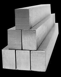 Нержавіючий пруток круг aisi 304