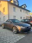 Audi TTS.Line Cabrio  2.0 TFSI Kit ABT 272cv IUC antigo c/ garantia