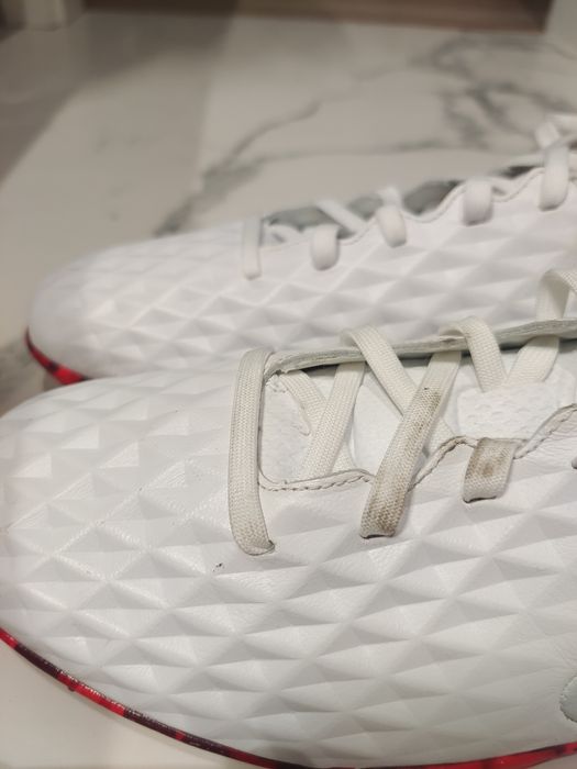 Buty piłkarskie orlik Nike Tiempo Legend PRO