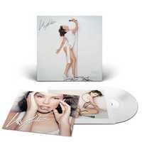 Kylie minogue - Fever- white vinil - ediçao limitada - importado