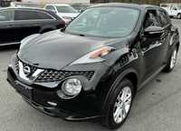 Nissan Juke 2016